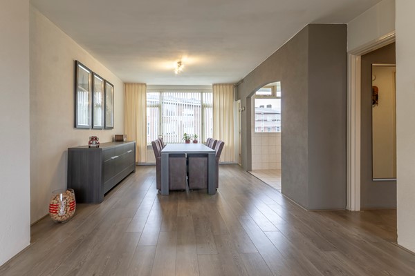 Medium property photo - Jan Verfailleweg 64, 1783 BC Den Helder